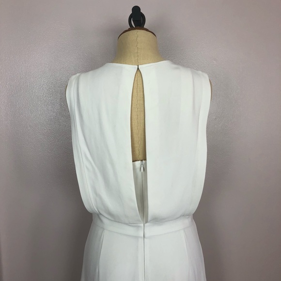 Theory | Rimlan Spiaggia Sheath Dress - Picture 6 of 8